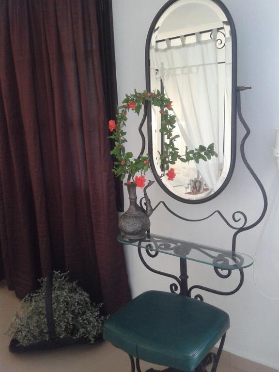 Esperides Hotel Glykadi Екстериор снимка