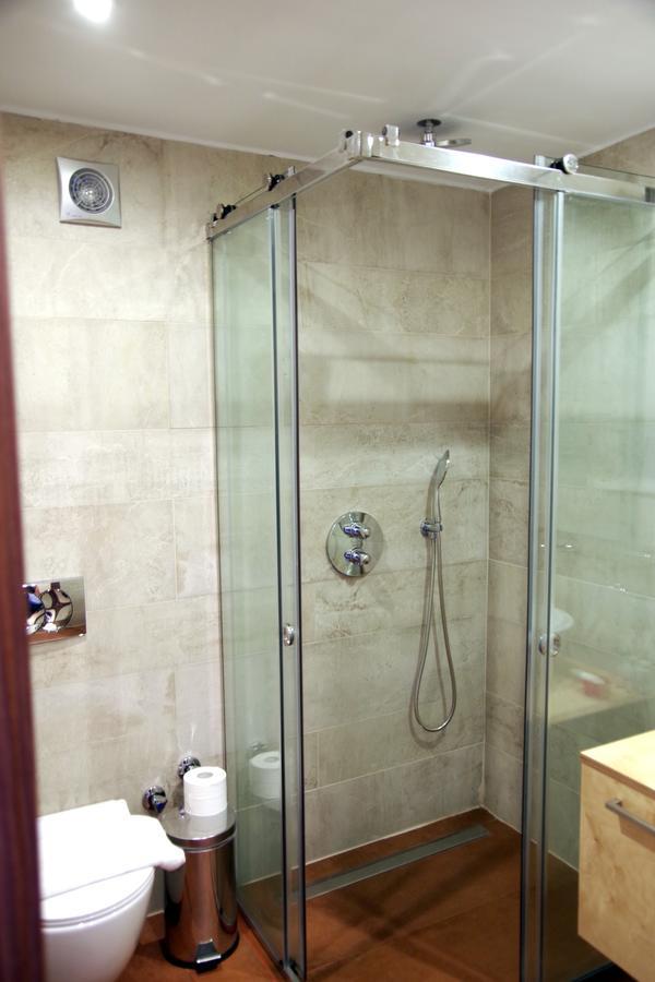 Esperides Hotel Glykadi Екстериор снимка