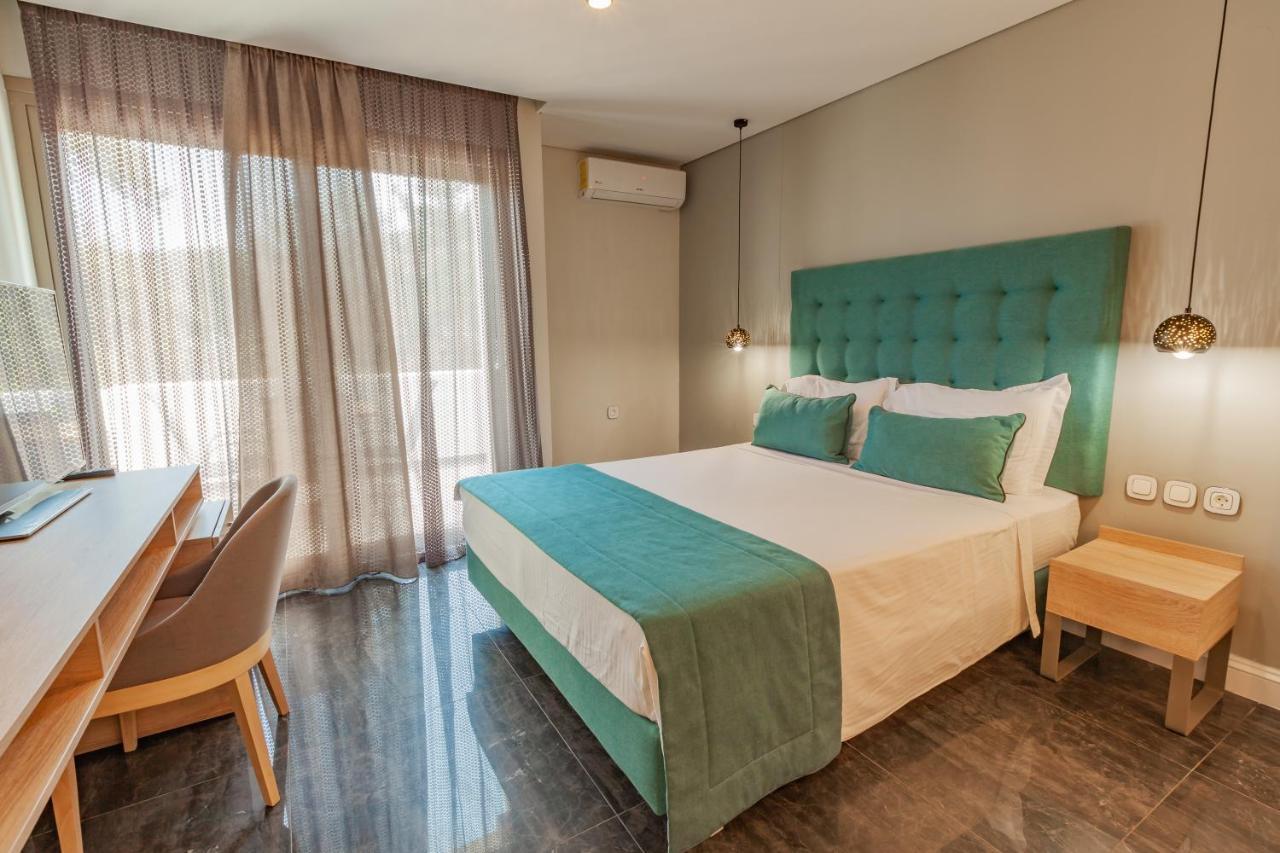 Esperides Hotel Glykadi Екстериор снимка