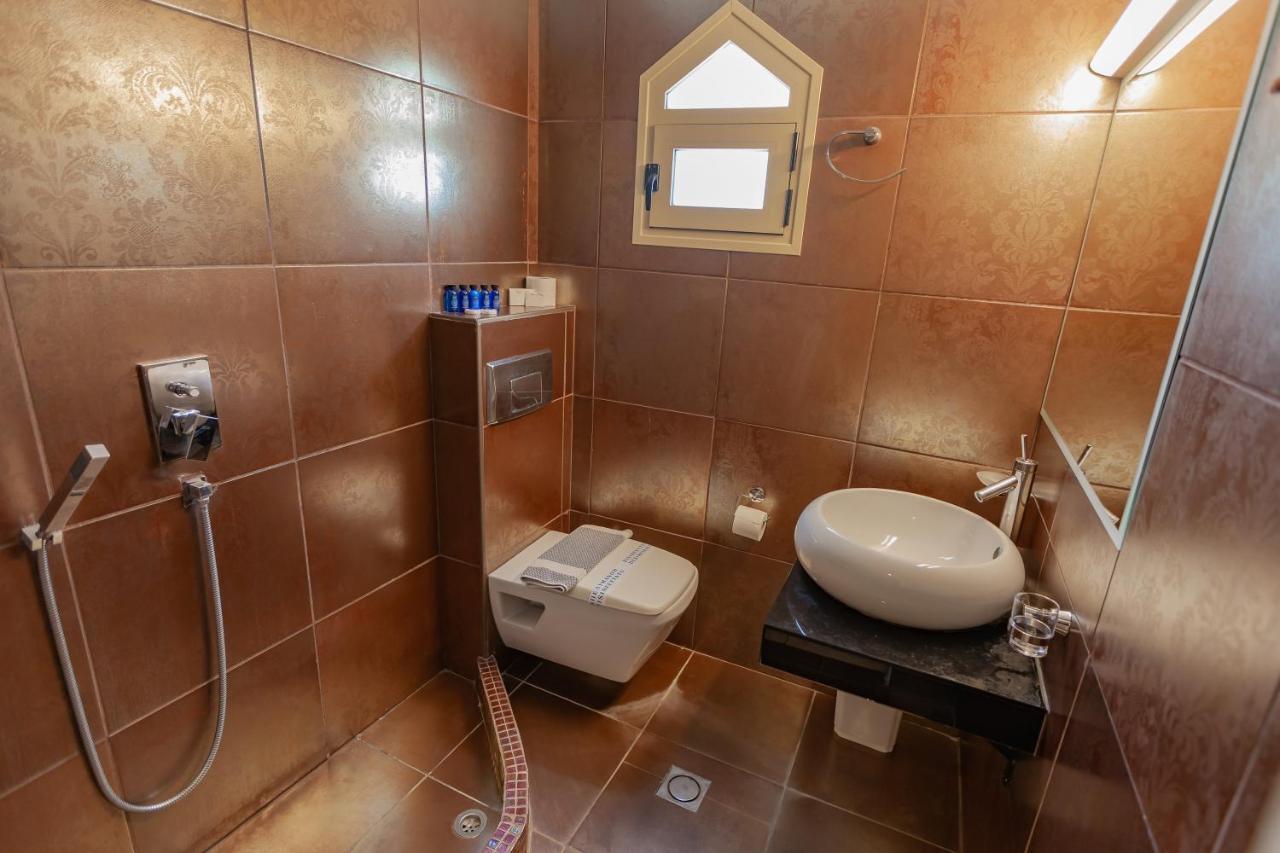 Esperides Hotel Glykadi Екстериор снимка